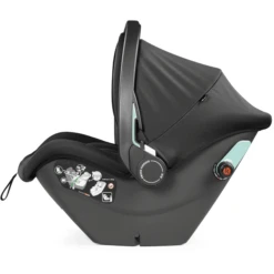 Peg Perego Baby Autostoeltje Primo Viaggio SLK Onyx 9 Peg Perego Baby Autostoeltje Primo Viaggio SLK Onyx -Winkel Voor Kinderwagens En Accessoires peg perego baby autostoeltje primo viaggio slk onyx a383933 4
