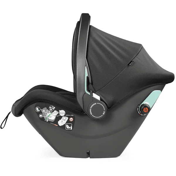 Peg Perego Baby Autostoeltje Primo Viaggio SLK Onyx 5 Peg Perego Baby Autostoeltje Primo Viaggio SLK Onyx - Afbeelding 5