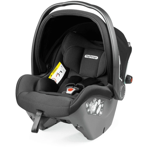 Peg Perego Baby Autostoeltje Primo Viaggio SLK Onyx 1 Peg Perego Baby Autostoeltje Primo Viaggio SLK Onyx