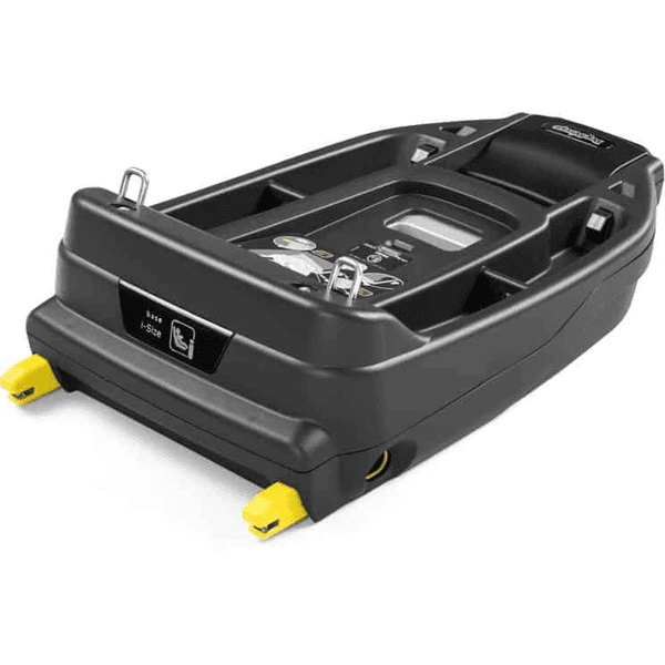 Peg Perego Basis I-Size Voor Primo Viaggio Lounge/i-Plus, FF105 Zwart 2021 2 Peg Perego Basis I-Size Voor Primo Viaggio Lounge/i-Plus, FF105 Zwart 2021 - Afbeelding 2