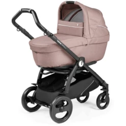 Peg Perego Book Smart Rosette Combi Kinderwagen -Winkel Voor Kinderwagens En Accessoires peg perego book smart rosette combi kinderwagen a367047 2