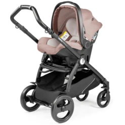 Peg Perego Book Smart Rosette Combi Kinderwagen -Winkel Voor Kinderwagens En Accessoires peg perego book smart rosette combi kinderwagen a367047 3