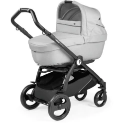 Peg Perego Book Smart Vapor Combi Kinderwagen 7 Peg Perego Book Smart Vapor Combi Kinderwagen -Winkel Voor Kinderwagens En Accessoires peg perego book smart vapor combi kinderwagen a367459 2