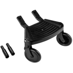 PEG PEREGO PEG-PEREGO Buggyboard Book-Board -Winkel Voor Kinderwagens En Accessoires peg perego buggyboard book board a153153 4