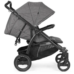 Peg Perego Duo Kinderwagen Book For Two Quartz 9 Peg Perego Duo Kinderwagen Book For Two Quartz -Winkel Voor Kinderwagens En Accessoires peg perego duo kinderwagen book for two quartz a383471 4
