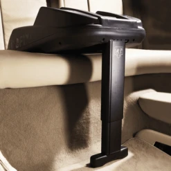 PEG PEREGO PEG-PEREGO ISOFIX BASE 0+1 -Winkel Voor Kinderwagens En Accessoires peg perego isofix base 01 a081418 3