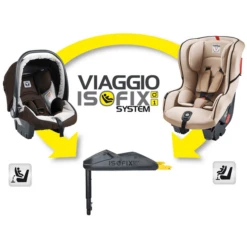 PEG PEREGO PEG-PEREGO ISOFIX BASE 0+1 -Winkel Voor Kinderwagens En Accessoires peg perego isofix base 01 a081418 4