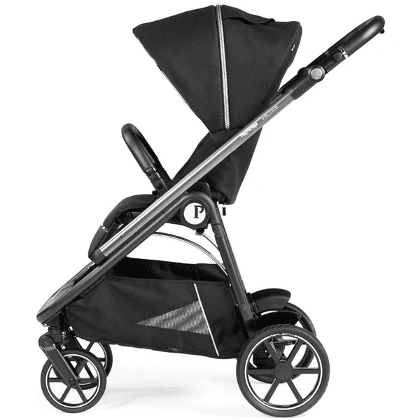 Peg Perego Kinderwagen Veloce Graphic Goud 5 Peg Perego Kinderwagen Veloce Graphic Goud - Afbeelding 5