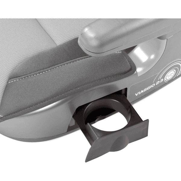 Peg Perego Kinderzitje Viaggio 2/3 Surefix Monza 3 Peg Perego Kinderzitje Viaggio 2/3 Surefix Monza - Afbeelding 3