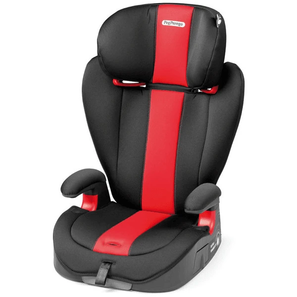 Peg Perego Kinderzitje Viaggio 2/3 Surefix Monza 1 Peg Perego Kinderzitje Viaggio 2/3 Surefix Monza