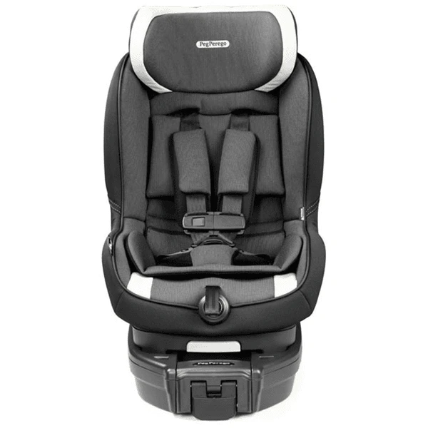 Peg Perego Kinderzitje Viaggio FF105 I-Size Licorice 3 Peg Perego Kinderzitje Viaggio FF105 I-Size Licorice - Afbeelding 3