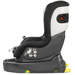 Peg Perego Kinderzitje Viaggio FF105 I-Size Licorice 8 Peg Perego Kinderzitje Viaggio FF105 I-Size Licorice -Winkel Voor Kinderwagens En Accessoires peg perego kinderzitje viaggio ff105 i size licorice a350654 3