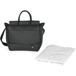 Peg Perego Luiertas Borsa Licorice -Winkel Voor Kinderwagens En Accessoires peg perego luiertas borsa licorice a383942 2