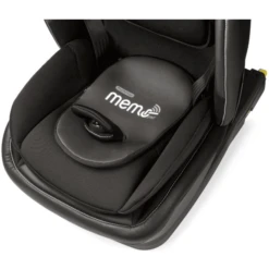 Peg Perego Memo Pad Voor Kinderzitjes Zwart -Winkel Voor Kinderwagens En Accessoires peg perego memo pad voor kinderzitjes zwart a289449 2