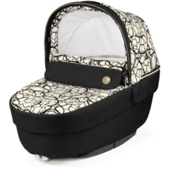 Peg Perego Reiswieg Culla Elite Graphic Goud