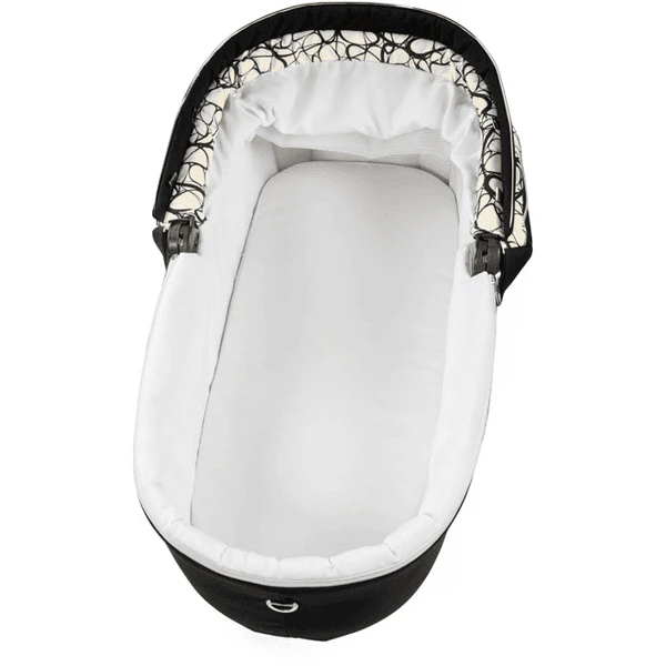 Peg Perego Reiswieg Culla Elite Graphic Goud 5 Peg Perego Reiswieg Culla Elite Graphic Goud - Afbeelding 5