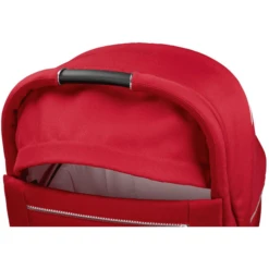 Peg Perego Reiswieg Culla Grande Red Shine -Winkel Voor Kinderwagens En Accessoires peg perego reiswieg culla grande red shine a318043 4
