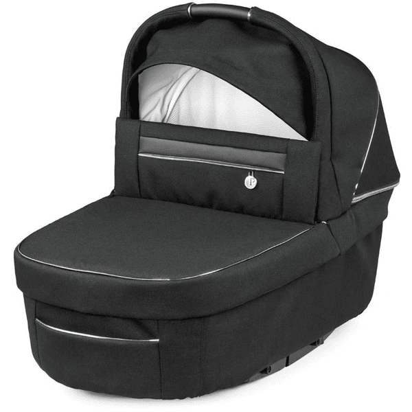 Peg Perego Reiswieg Culla Primonido Black Shine 2 Peg Perego Reiswieg Culla Primonido Black Shine - Afbeelding 2