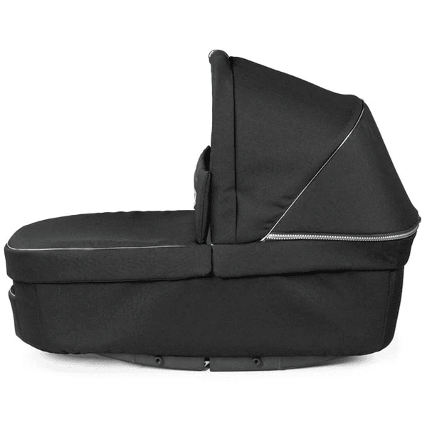 Peg Perego Reiswieg Culla Primonido Black Shine 3 Peg Perego Reiswieg Culla Primonido Black Shine - Afbeelding 3