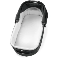 Peg Perego Reiswieg Culla Primonido Black Shine 8 Peg Perego Reiswieg Culla Primonido Black Shine -Winkel Voor Kinderwagens En Accessoires peg perego reiswieg culla primonido black shine a318213 3