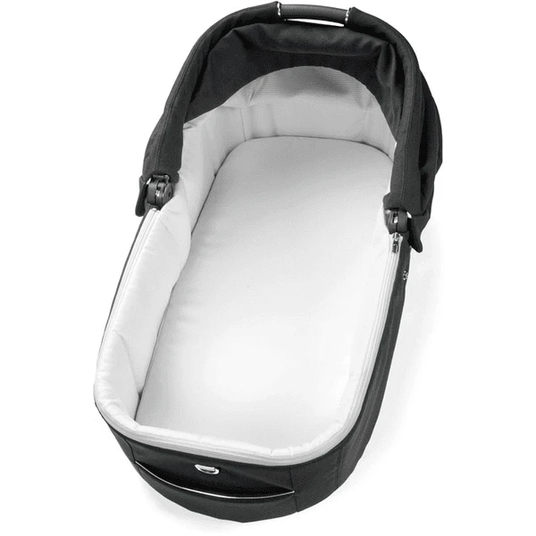 Peg Perego Reiswieg Culla Primonido Black Shine 4 Peg Perego Reiswieg Culla Primonido Black Shine - Afbeelding 4