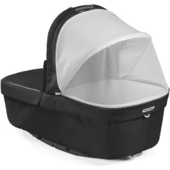 Peg Perego Reiswieg Culla Primonido Black Shine 9 Peg Perego Reiswieg Culla Primonido Black Shine -Winkel Voor Kinderwagens En Accessoires peg perego reiswieg culla primonido black shine a318213 4