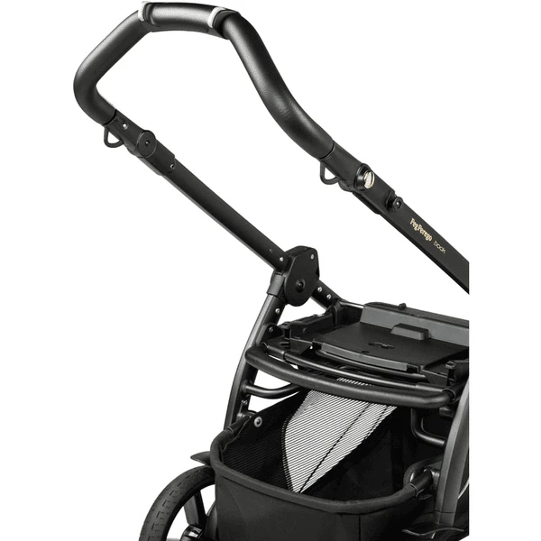 Peg Perego Wandelwagen Boek Graphic Goud 5 Peg Perego Wandelwagen Boek Graphic Goud - Afbeelding 5