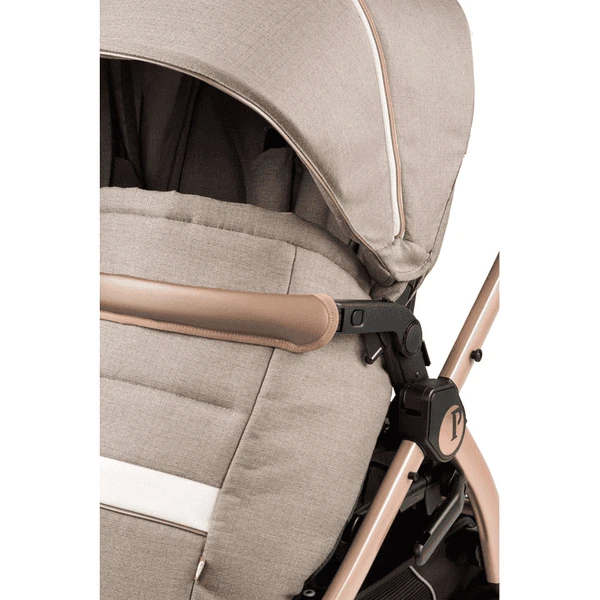 Peg Perego Wandelwagen Boek Mon Amour 4 Peg Perego Wandelwagen Boek Mon Amour - Afbeelding 4