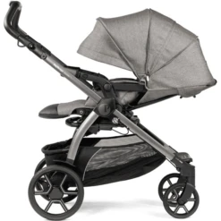 Peg Perego Wandelwagen Book City Grijs -Winkel Voor Kinderwagens En Accessoires peg perego wandelwagen book city grijs a306020 2