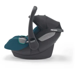 RECARO Autostoel Avan Prime Mat Black -Winkel Voor Kinderwagens En Accessoires recaro autostoel avan prime mat black a310676 4