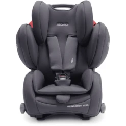 RECARO Autostoel Young Sport Hero Core Deep Black -Winkel Voor Kinderwagens En Accessoires recaro autostoel young sport hero core deep black a311077 4
