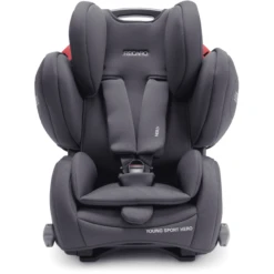 RECARO Autostoel Young Sport Hero Core Simply Grey 9 RECARO Autostoel Young Sport Hero Core Simply Grey -Winkel Voor Kinderwagens En Accessoires recaro autostoel young sport hero core simply grey a311076 4