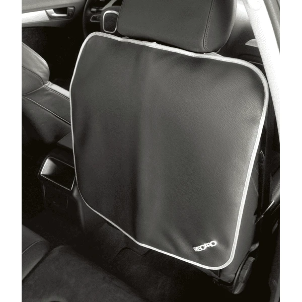 RECARO Autostoelbeschermer Eco Leather Black 3 RECARO Autostoelbeschermer Eco Leather Black - Afbeelding 3