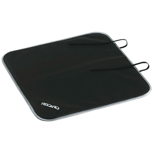 RECARO Autostoelbeschermer Eco Leather Black 1 RECARO Autostoelbeschermer Eco Leather Black