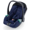 RECARO Avan Select Baby Autostoel Pacific Blue