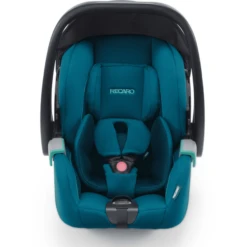 RECARO Avan Select Baby Autostoel Pacific Blue 9 RECARO Avan Select Baby Autostoel Pacific Blue -Winkel Voor Kinderwagens En Accessoires recaro avan select baby autostoel pacific blue a379315 4