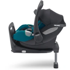 RECARO Baby Autostoel Avan Prime Mat Black Inclusief Basis -Winkel Voor Kinderwagens En Accessoires recaro baby autostoel avan prime mat black inclusief basis a326078 4