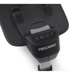 RECARO Basis Station Avan / Kio Select -Winkel Voor Kinderwagens En Accessoires recaro basis station avan kio select a310850 3