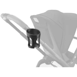 RECARO Bekerhouder Black -Winkel Voor Kinderwagens En Accessoires recaro bekerhouder black a311333 3