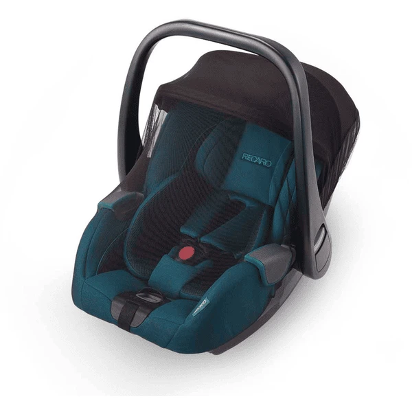 RECARO Insectenhor Black Voor Babystoeltjes 2 RECARO Insectenhor Black Voor Babystoeltjes - Afbeelding 2
