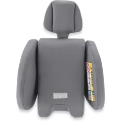 RECARO Newborn Insert Prime Silent Grey Voor Kio 6 RECARO Newborn Insert Prime Silent Grey Voor Kio -Winkel Voor Kinderwagens En Accessoires recaro newborn insert prime silent grey voor kio a311309 2