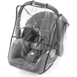 RECARO Regenhoes Voor Baby-autostoeltjes -Winkel Voor Kinderwagens En Accessoires recaro regenhoes voor baby autostoeltjes a311292 2