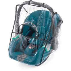 RECARO Regenhoes Voor Baby-autostoeltjes -Winkel Voor Kinderwagens En Accessoires recaro regenhoes voor baby autostoeltjes a311292 3