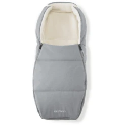 RECARO Voetenzak Voor Kinderdraagzakken Prime Silent Grey 6 RECARO Voetenzak Voor Kinderdraagzakken Prime Silent Grey -Winkel Voor Kinderwagens En Accessoires recaro voetenzak voor kinderdraagzakken prime silent grey a311306 2