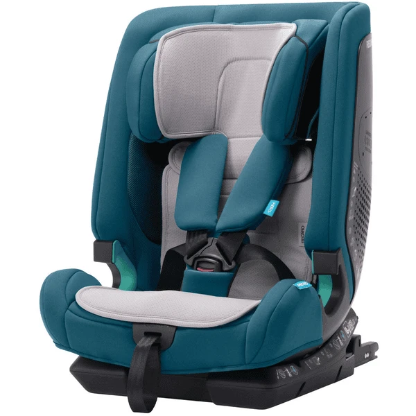 RECARO Zomerdekking Grey Voor Toria Elite 1 RECARO Zomerdekking Grey Voor Toria Elite