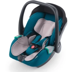 RECARO Zomerhoes Grijs Voor Kinderdraagzakken
