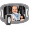 Reer Auto Veiligheidsspiegel BabyView LED Met Licht