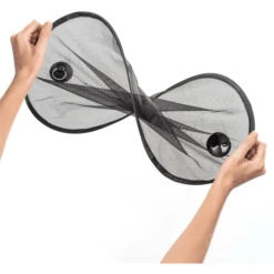 Reer Auto Zonbescherming TravelKid Zon Basic -Winkel Voor Kinderwagens En Accessoires reer auto zonbescherming travelkid zon basic a362970 3