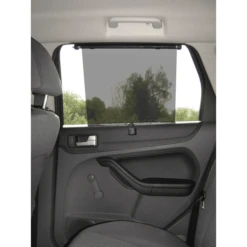 REER Auto Zonnescherm -Winkel Voor Kinderwagens En Accessoires reer auto zonnescherm a096999 4