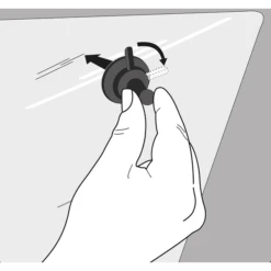 Reer Autospiegel ParentsView Met Zuignap 8 Reer Autospiegel ParentsView Met Zuignap -Winkel Voor Kinderwagens En Accessoires reer autospiegel parentsview met zuignap a192145 3